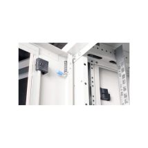 Roline Basic Plus Armadio Murale Grigio 12u Durable
