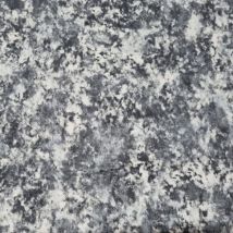 Carta modellabile per villaggi natalizi 120x100cm – Tessuto opaco riutilizzabile – Resistente al fuoco e impermeabile