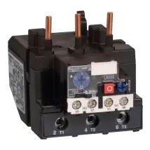 Telemecanique Sensors - Telemecanique Lrd3322 – Relais Thermique 17-25a – 051982