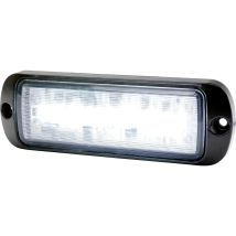 WAS – 1501 – Arbeitsscheinwerfer 2000 Lumen – 133 x 25 cm – 250 cm Anschlusskabel – vielseitig einsetzbar