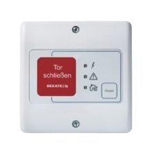 Hekatron Feststellanlagen-zentrale Fsz Pro