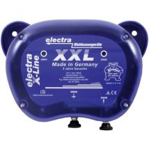 Electra Energiser X-line Xxl Zaunelektrifizierer 12 Volt Dc 230v Ac