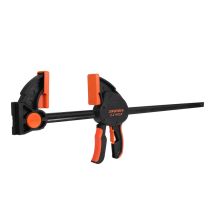 Pony Jorgensen Poj33724 Heavy Duty E-z Hold Adjustable Bar Clamp 24in Pny33724