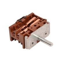 Creda – Switch Pack for Cookers and Ovens – Compatible with Hotpoint, Cannon, Indesit – 6201383
