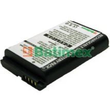 Batterie Blackberry 8700f C-s2 1900 Mah Li-ion 3,7 V