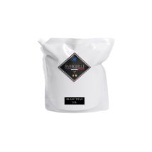 Barbouille - Auswaschbare Acrylfarbe Velours - Für Wände Und Decken - 2,5l - Titanweiß