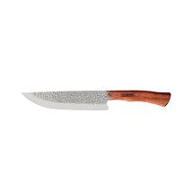 Tramontina Nomad Coltello Carne Professionale Acciaio Inox Legno 20 Cm