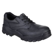 Zapato Steelite Protector S1p - Seguridad Y Confort En El Trabajo / Negro / 46