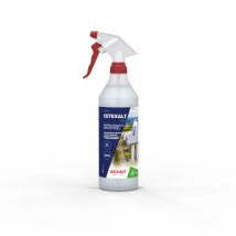 Sgrassatore Industriale Vegetale Cetexalt Vg 1l Aexalt Vg411