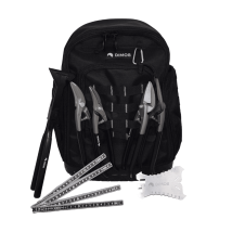 Profi-rucksack Expert Spezial Metall - Dimos 980331