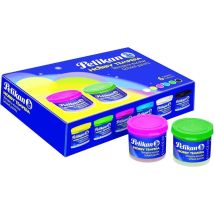 Tempera Pelikan 40 Ml 742/40s Est.6+pcl.