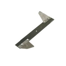 Grasschneideblatt 400 Mm Gutbrod Hb40 079.77.628