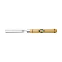 Gubia de escultor 20mm hueco – Acero especial – Kirsche