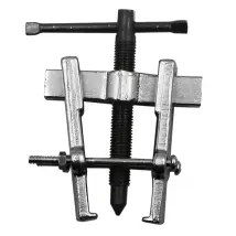 Extractor De Engranajes De Doble Mordaza De 65 Mm, Extractor De Doble Mordaza, Extractor De Instalación, Kit De Herramientas Manuales Para Automóvil