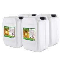 Höfer Chemie Gmbh - 4x 20 L Flambiol Petroleum Heizöl