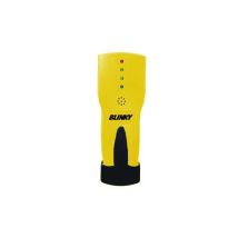 Detector de metales Blinky – Batería de 9V – Detección de hierro, cobre y cable eléctrico