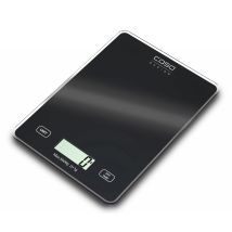 Küchenwaage Caso 3210 Slim Kapazität 5 Kg Genauigkeit 1 G
