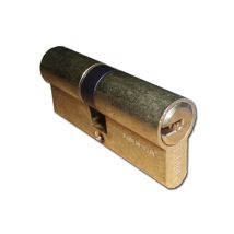 Tesa Europerfil T60/30x30 Lt R13 Sicherheitszylinder Mit Kurzer Nocke