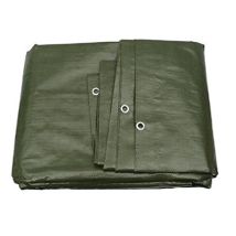 Xone - Telone Occhiellato 180gr/mq - 4x3 Mt - Tipo Pesante - Rinforzato