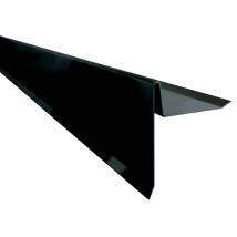 Windleiste 2000 X 167 Mm Anthrazit Dachabschlüsse - Sarei