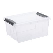 Caja Profesional De 14 Litros