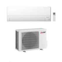 Climatiseur Mitsubishi Monosplit Msz-bt 12000 Btu Inverter Msz-bt35vgk R-32 Wi-fi Classe A++