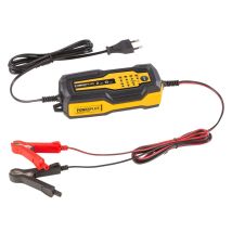 Intelligentes Batterieladegerät 35 W 2 A 60 Ah Powx4201 Powerplus