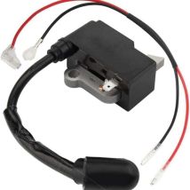 Bobine D'Allumage Haute Tension Compatible Avec Husqvarna 135 135e 135 Mark Ii 140 140e