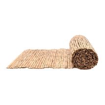Faura F1002 Holzzaun Beige 1,5 M X 5 M