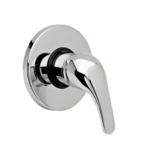 Miscelatore Doccia Incasso Codice Prod: P103cr0000 - Idronord
