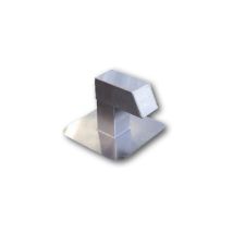 Pasamuros De Aluminio Para Techo, Tubos, Conductos Para Sistemas De Aire Acondicionado/bombas De Calor/ventilación/pv/solar - Sección Transversal 