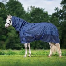 Coperta Esterno York Per Cavallo Resistente E Confortevole