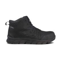 Scarpe Antinfortunistiche Alte Paredes Amber S3 Esd Src - 43 - Nero