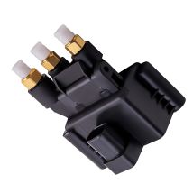 Bfo - Sospensioni Pneumatiche Blocco Valvole For Mercedes Classe R W251 2006-2013