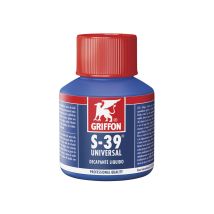 Griffon Flux Per Saldatura Dolce - S-39 Universal 80ml 1270006