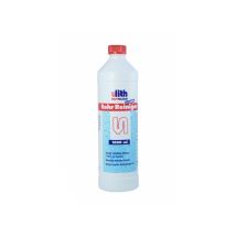 Iks - Ulithclean Chemischer Rohrreiniger Abflussreiniger - Flüssig - 1000ml
