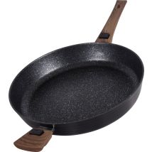 Pfanne Legend Mit Click 32 Cm Bratpfanne