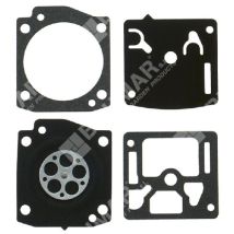 Membranserie Für Zama Gnd-96 Vergaser - 040008