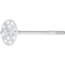 Rawl Isolationsdübel Transparent 10 X 70 Mm 250 Stück