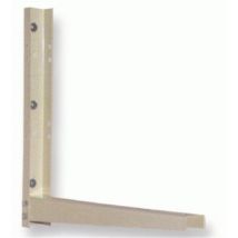 REPORSHOP – Soporte desmontable para aire acondicionado 50 cm – Acero
