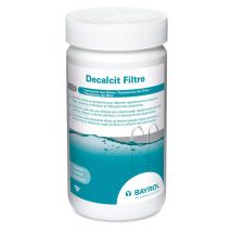 Bayrolfiltro Decalcificatore 1kg