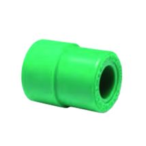 Riduzione Maschio Femmina In Ppr Pn25 - Mf Ø Mm.25x20 - 10 Pz