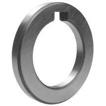 Fräsdornring Din 2084 Form B 32 X 20 Mm