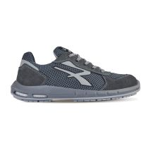 Scarpe Antinfortunistiche U Power Draco Plus S1p Esd-42 - Gelb - 42
