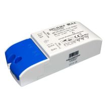 Global Leader Power - Fuente De Alimentación Regulable Triac Led De 25w 24v - Glp