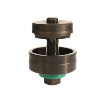 016073 – Ersatzteil Mit Axt E-vo3+ Ø37,0 Mm Pe29 – Kapazität 3 Mm Stahl St37 - E-robur
