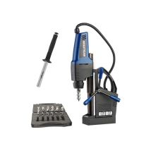 Evolution Evomag42 Magnetic Drill Pro Pack - 1200w 240v
