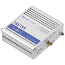 Gateway Iot Teltonika Trb143 4g Lte Interfaccia M-bus
