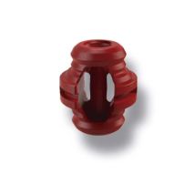 Pivote macho policarbonato ø10 x 11 mm – Ideal para muebles de tapicería – SISO