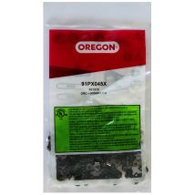 Oregon Sägekette, 3/8'', 1,3mm, 45 Treibglieder, Für 30 Cm (12-zoll) Führungsschiene - 91px045x - Gt Elec